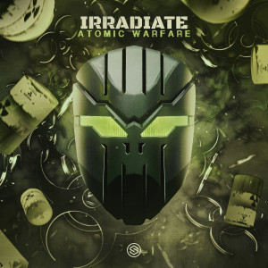 Irradiate的專輯Atomic Warfare EP