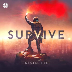 ดาวน์โหลดและฟังเพลง Survive พร้อมเนื้อเพลงจาก Crystal Lake