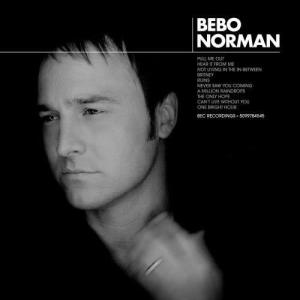 ดาวน์โหลดและฟังเพลง Britney พร้อมเนื้อเพลงจาก Bebo Norman