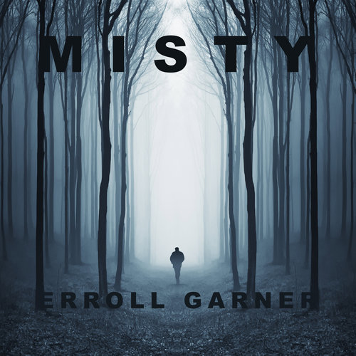 Misty