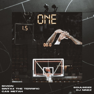 Sivion的專輯One