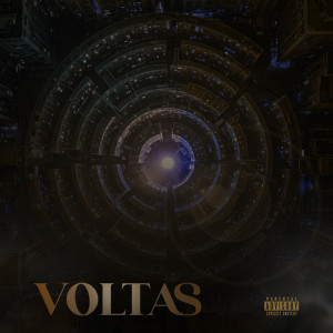 Listen to Voltas (Explicit) song with lyrics from Alvsky Sk