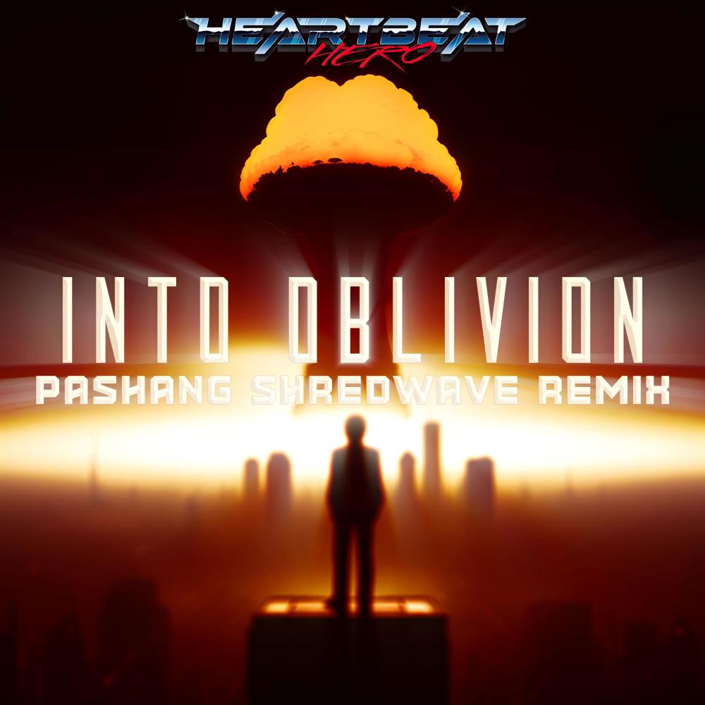 Into Oblivion (Pashang 爬上 Remix)