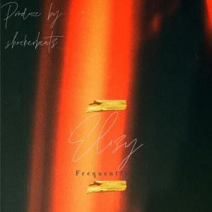 ดาวน์โหลดและฟังเพลง Frequently พร้อมเนื้อเพลงจาก elizy