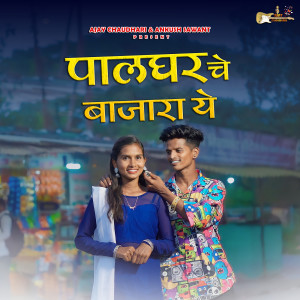 Album Palgharche Bajara Ye from 