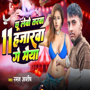 Album Chhu Lebau Tarwa 11000 Hajarwa Ge Maiya from 