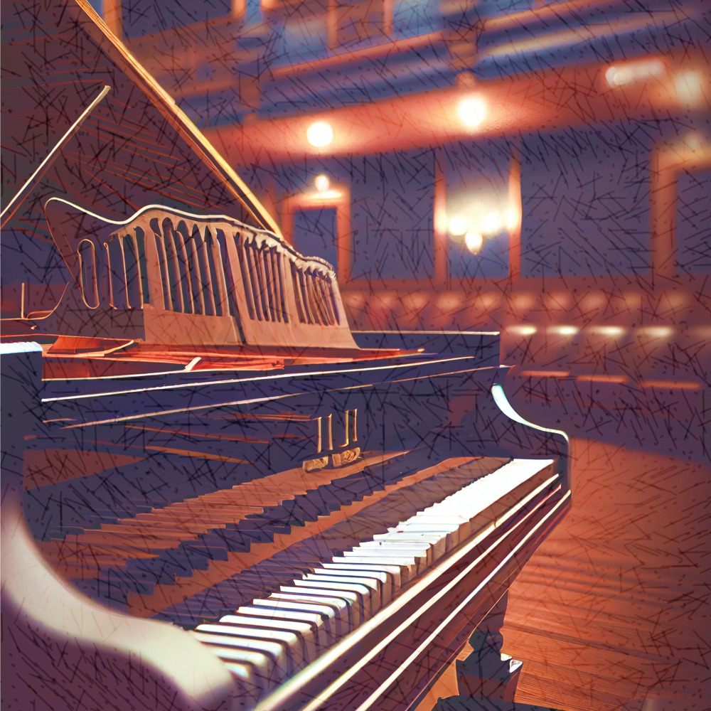 Mozart's Drill