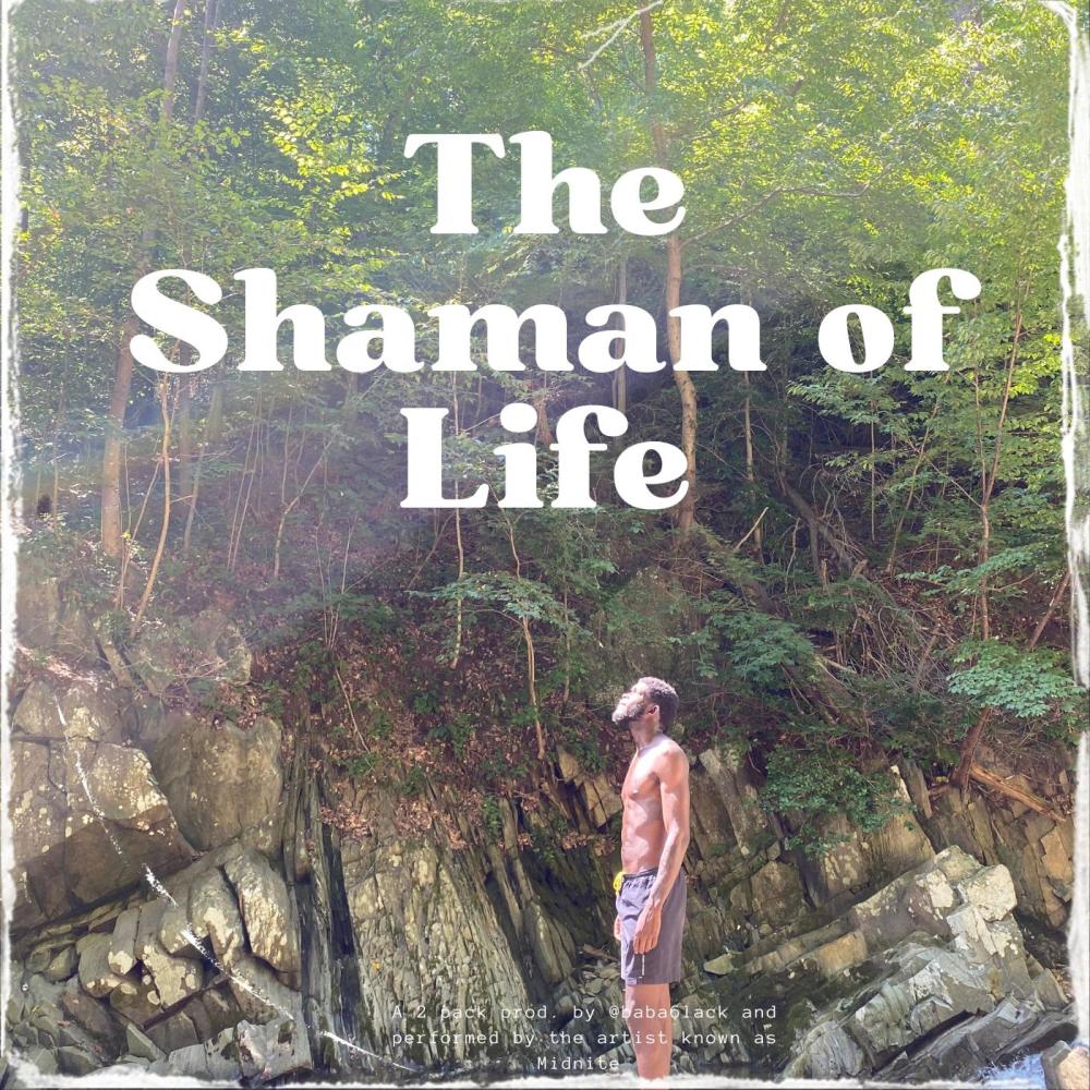 The Shaman of Life (snippet) (Explicit)