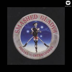 ดาวน์โหลดและฟังเพลง Legs Up พร้อมเนื้อเพลงจาก Smashed Gladys