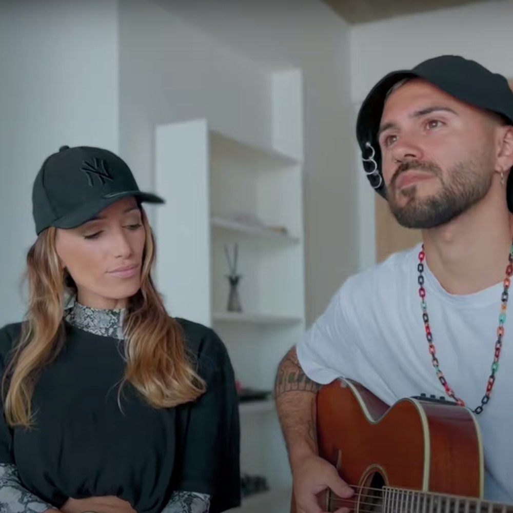 Marte (Cover)