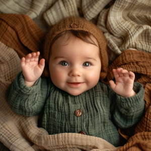 MesmeriSé的專輯Melodías Infantiles: Melodías Divertidas Para Bebés