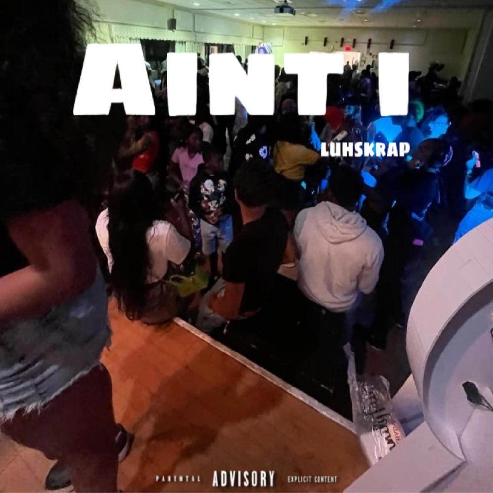 Aint I (Explicit)