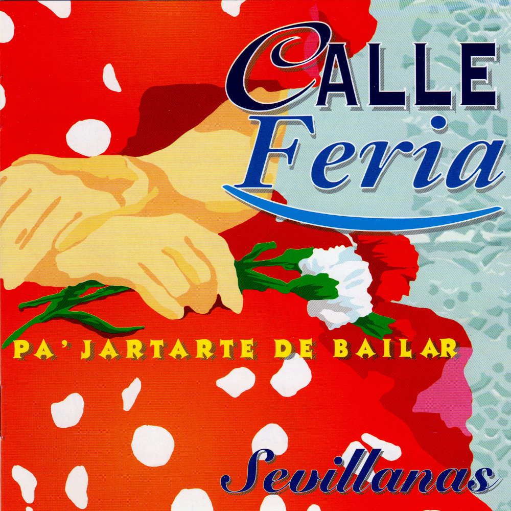 La Fiesta del Sur (Sevillana) (Sevillanas)