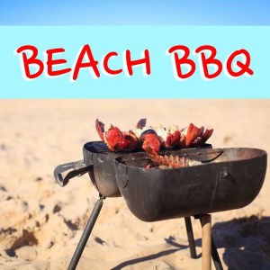 Various的专辑Beach BBQ
