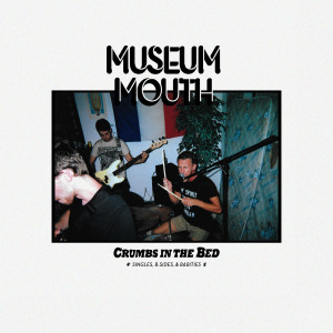 Dengarkan Third Dimension lagu dari Museum Mouth dengan lirik