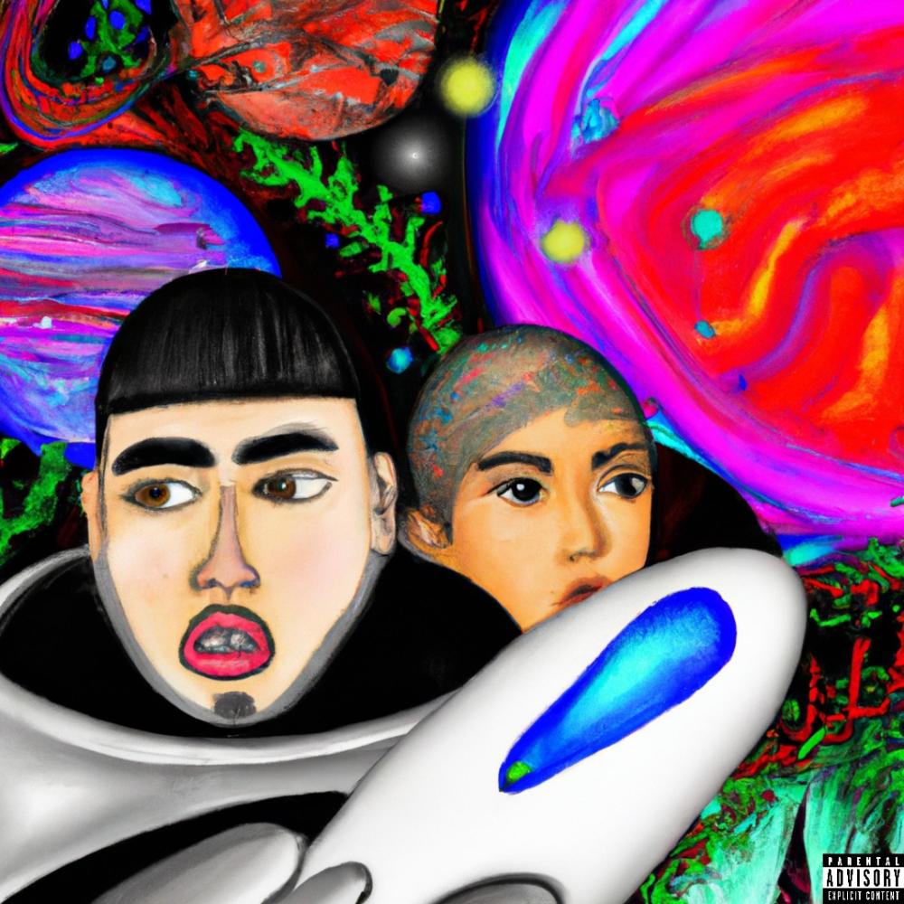 Focus (feat. Trendyboi) (Explicit)