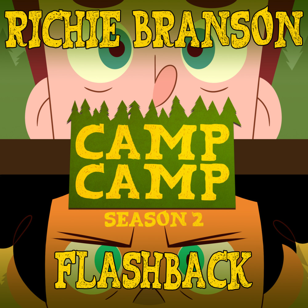 Flashback (From "Camp Camp" Season 2)