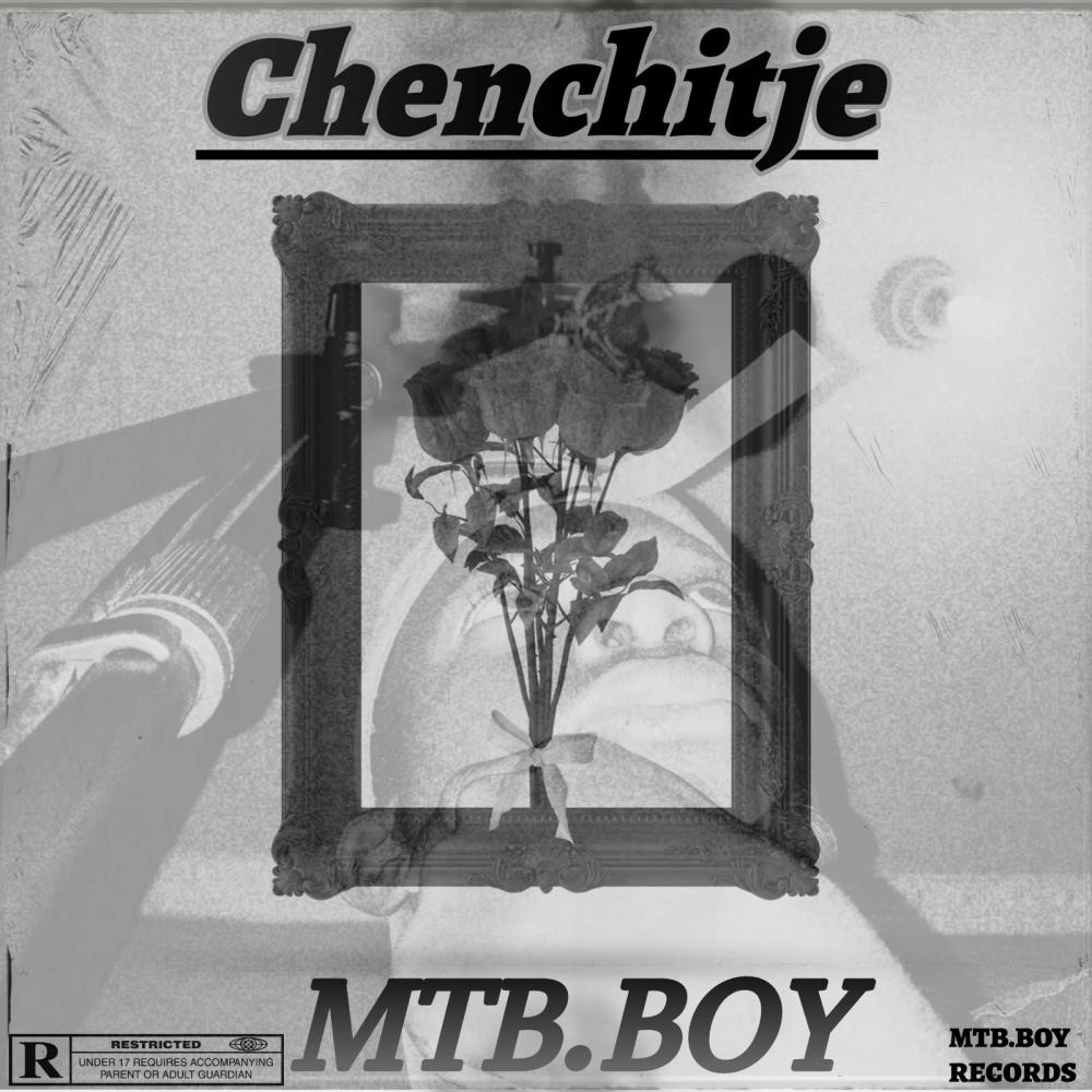 Chenchitje (feat. Dj Romantic SA)