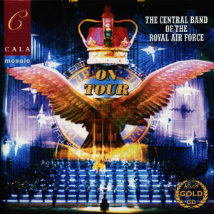 收聽The Central Band Of The Royal Air Force的US Armed Forces Medley (arr. Gordon Langford)歌詞歌曲