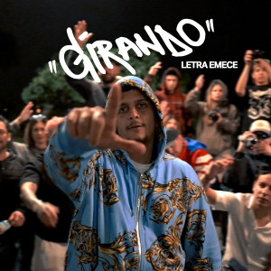 Album Girando (Explicit) from Letra Emece