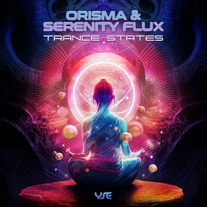 Trance States dari Serenity Flux