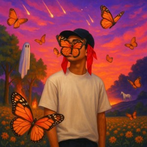 Album QUE SERÁ from 