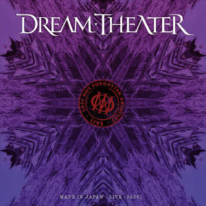 อัลบัม Lost Not Forgotten Archives: Made in Japan - Live (2006) ศิลปิน Dream Theater
