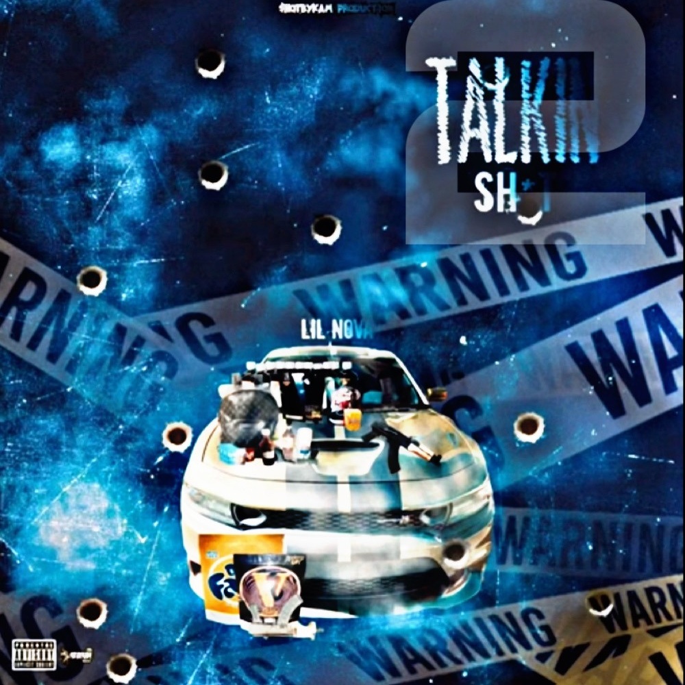 Talkin ****, Pt. 2 (Explicit)