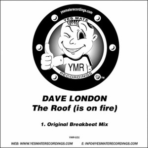 ดาวน์โหลดและฟังเพลง The Roof (Original Mix) พร้อมเนื้อเพลงจาก Dave London