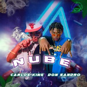 อัลบัม Nube (feat. Carlos King & Don Sandro) ศิลปิน DON SANDRO