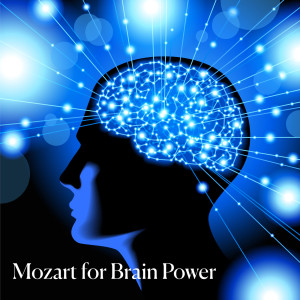 อัลบัม Mozart for Brain Power ศิลปิน Wolfgang Amadeus Mozart