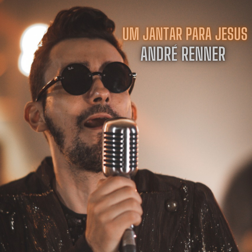 Um Jantar para Jesus