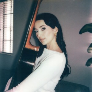 Album Fuego Lento from Sofia Lafuente