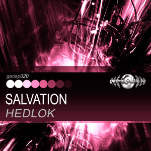 Album Salvation - Single from Hedlok