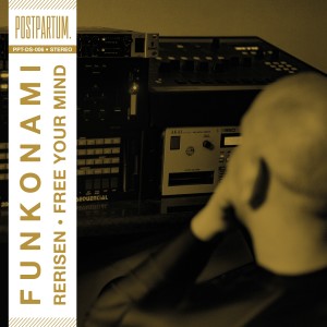 收聽Funkonami的Rerisen歌詞歌曲