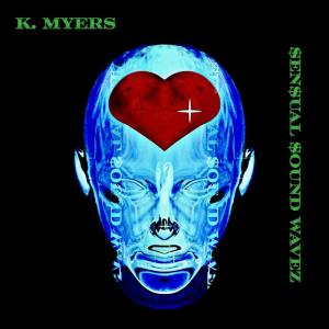 ดาวน์โหลดและฟังเพลง Chemical Reaction พร้อมเนื้อเพลงจาก K. Myers