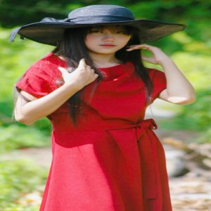 收聽Nandin的Pok Ami Ami Belalang Kupu Kupu Remix歌詞歌曲