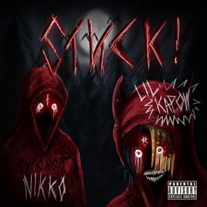 อัลบัม STUCK! (Explicit) ศิลปิน Nikko