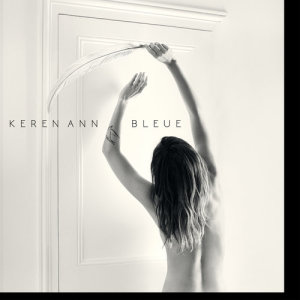 收聽Keren Ann的Bleu歌詞歌曲