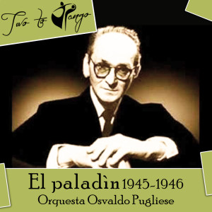 收聽Orquesta Osvaldo Pugliese的Derecho viejo歌詞歌曲
