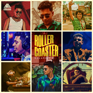 default playlist img