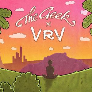 The Geek x Vrv的專輯The Lala Song: Lo-Fi Beats