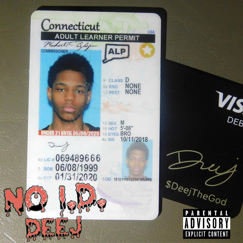 No I.D. (Explicit)
