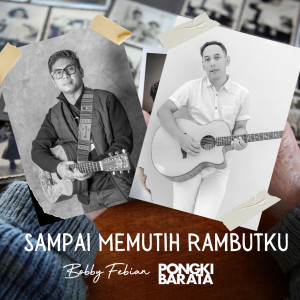 Dengarkan Sampai Memutih Rambutku lagu dari Pongki Barata dengan lirik