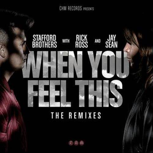 When You Feel This (Sikdope Remix) (Sikdope Remix|Explicit)