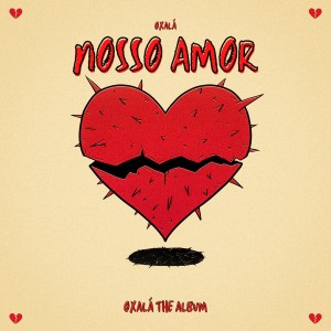 Album Nosso Amor oleh Oxalà