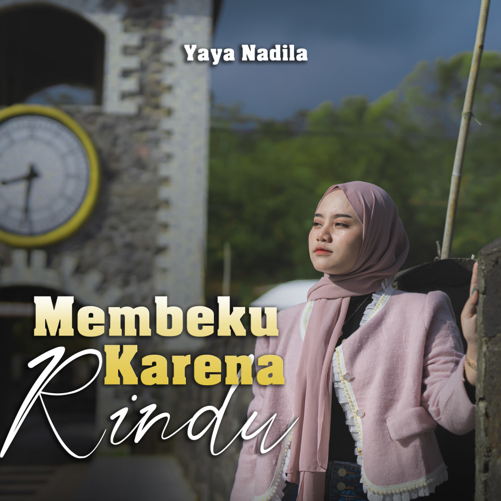 Membeku Karena Rindu