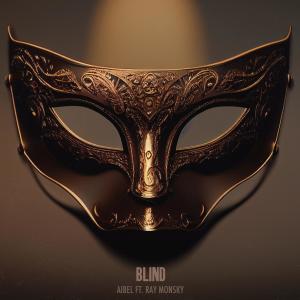Dubba Jonny的專輯Blind (feat. Ray Monsky)
