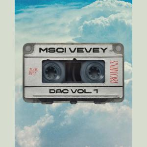 MSCI Vevey的專輯DAC, Vol. 1