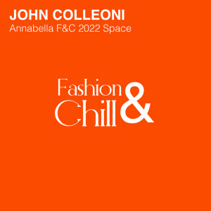Album Annabella F&C 2022 Space oleh John Colleoni